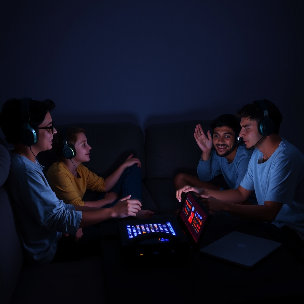 Stream Chat Bots